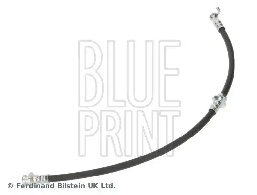 Bremsschlauch Vorderachse links BLUE PRINT ADN153272 Bild Bremsschlauch Vorderachse links BLUE PRINT ADN153272