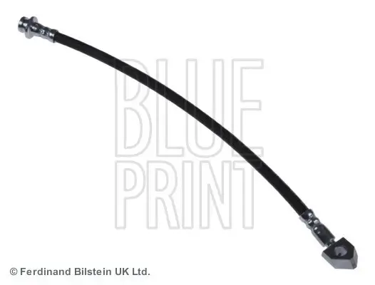 Bremsschlauch Vorderachse links BLUE PRINT ADN15374