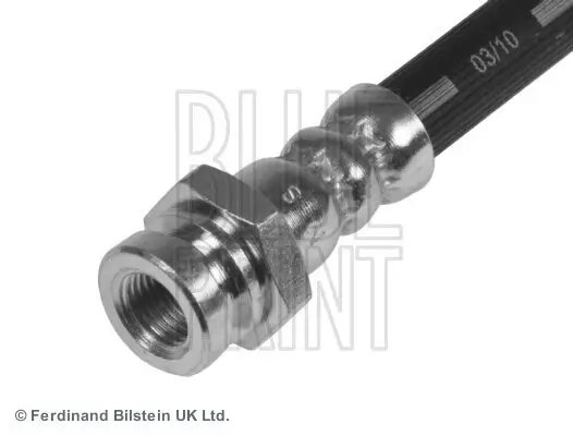 Kupplungsschlauch BLUE PRINT ADN153903 Bild Kupplungsschlauch BLUE PRINT ADN153903