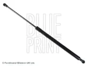 Gasfeder, Koffer-/Laderaum BLUE PRINT ADN15809