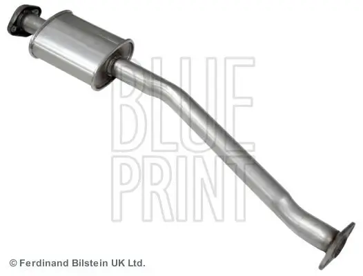 Mittelschalldämpfer BLUE PRINT ADN16003 Bild Mittelschalldämpfer BLUE PRINT ADN16003
