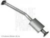 Mittelschalldämpfer BLUE PRINT ADN16003 Bild Mittelschalldämpfer BLUE PRINT ADN16003