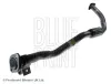 Abgasrohr vorne BLUE PRINT ADN16006