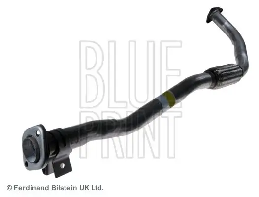 Abgasrohr vorne BLUE PRINT ADN16006 Bild Abgasrohr vorne BLUE PRINT ADN16006