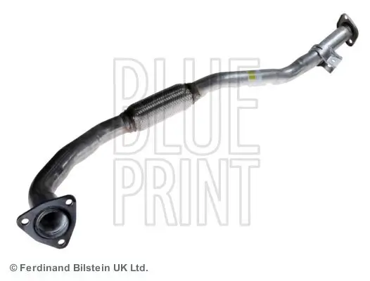 Abgasrohr vorne BLUE PRINT ADN16006 Bild Abgasrohr vorne BLUE PRINT ADN16006