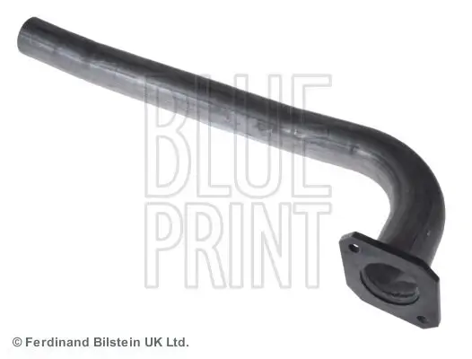 Abgasrohr mitte BLUE PRINT ADN16010 Bild Abgasrohr mitte BLUE PRINT ADN16010