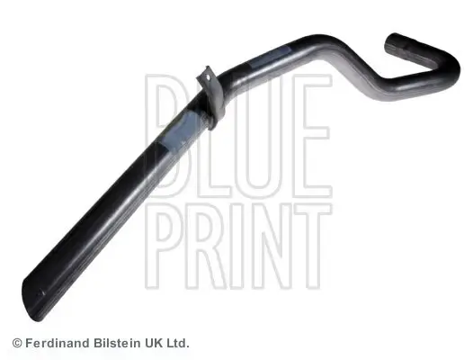 Abgasrohr hinten BLUE PRINT ADN16012 Bild Abgasrohr hinten BLUE PRINT ADN16012