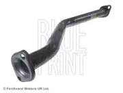 Abgasrohr vorne BLUE PRINT ADN16014