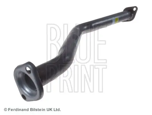 Abgasrohr vorne BLUE PRINT ADN16014 Bild Abgasrohr vorne BLUE PRINT ADN16014