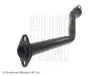 Abgasrohr vorne BLUE PRINT ADN16014 Bild Abgasrohr vorne BLUE PRINT ADN16014