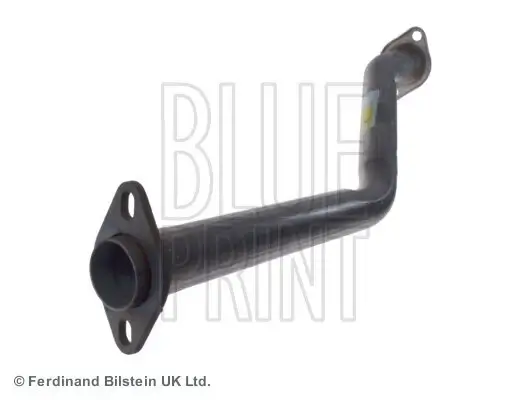Abgasrohr vorne BLUE PRINT ADN16014 Bild Abgasrohr vorne BLUE PRINT ADN16014