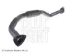 Vorschalldämpfer vorne BLUE PRINT ADN16016 Bild Vorschalldämpfer vorne BLUE PRINT ADN16016