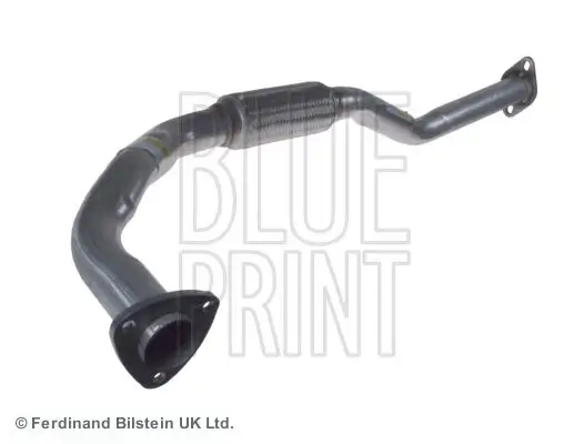 Vorschalldämpfer vorne BLUE PRINT ADN16016 Bild Vorschalldämpfer vorne BLUE PRINT ADN16016