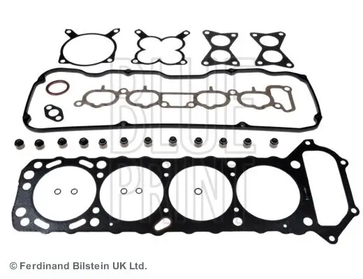 Dichtungssatz, Zylinderkopf BLUE PRINT ADN162108 Bild Dichtungssatz, Zylinderkopf BLUE PRINT ADN162108