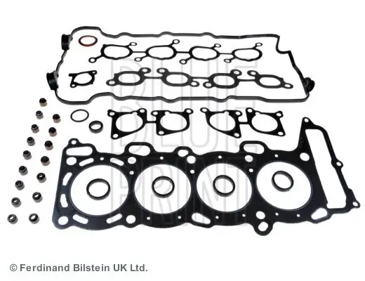 Dichtungssatz, Zylinderkopf BLUE PRINT ADN162124 Bild Dichtungssatz, Zylinderkopf BLUE PRINT ADN162124