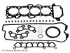 Dichtungssatz, Zylinderkopf BLUE PRINT ADN162128