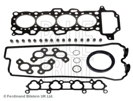 Dichtungssatz, Zylinderkopf BLUE PRINT ADN162128 Bild Dichtungssatz, Zylinderkopf BLUE PRINT ADN162128