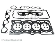 Dichtungssatz, Zylinderkopf BLUE PRINT ADN162139
