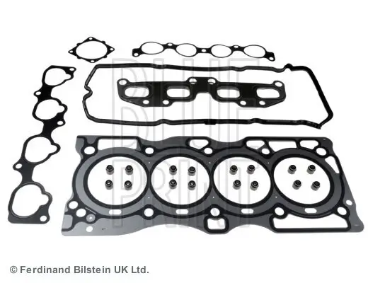 Dichtungssatz, Zylinderkopf BLUE PRINT ADN162139 Bild Dichtungssatz, Zylinderkopf BLUE PRINT ADN162139
