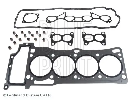 Dichtungssatz, Zylinderkopf BLUE PRINT ADN162142 Bild Dichtungssatz, Zylinderkopf BLUE PRINT ADN162142