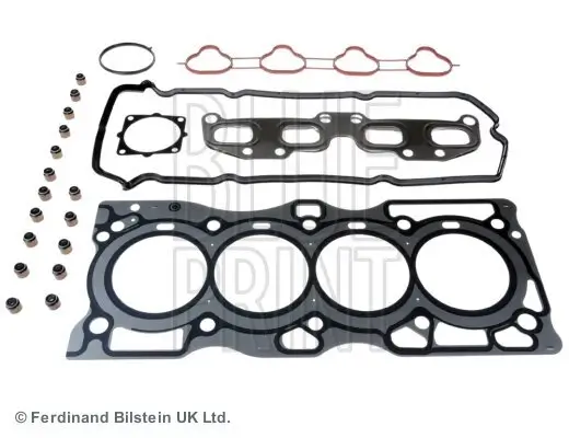 Dichtungssatz, Zylinderkopf BLUE PRINT ADN162144