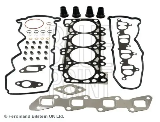 Dichtungssatz, Zylinderkopf BLUE PRINT ADN162154 Bild Dichtungssatz, Zylinderkopf BLUE PRINT ADN162154