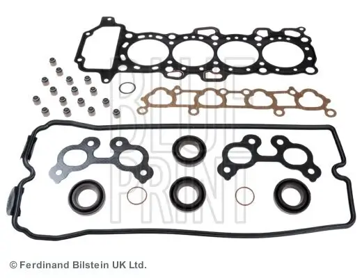 Dichtungssatz, Zylinderkopf BLUE PRINT ADN162158 Bild Dichtungssatz, Zylinderkopf BLUE PRINT ADN162158