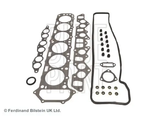 Dichtungssatz, Zylinderkopf BLUE PRINT ADN162162 Bild Dichtungssatz, Zylinderkopf BLUE PRINT ADN162162