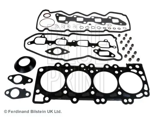 Dichtungssatz, Zylinderkopf BLUE PRINT ADN162166 Bild Dichtungssatz, Zylinderkopf BLUE PRINT ADN162166