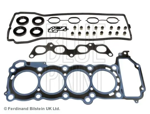 Dichtungssatz, Zylinderkopf BLUE PRINT ADN162167 Bild Dichtungssatz, Zylinderkopf BLUE PRINT ADN162167