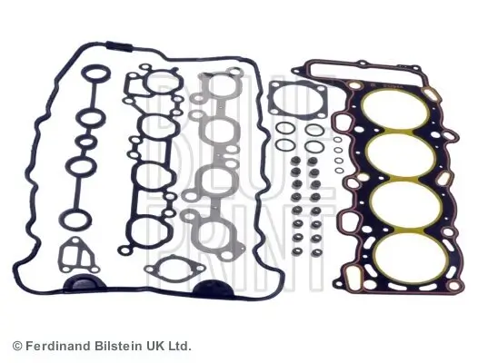 Dichtungssatz, Zylinderkopf BLUE PRINT ADN162170 Bild Dichtungssatz, Zylinderkopf BLUE PRINT ADN162170