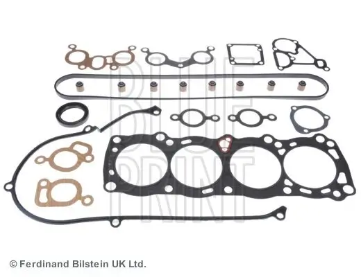 Dichtungssatz, Zylinderkopf BLUE PRINT ADN16229 Bild Dichtungssatz, Zylinderkopf BLUE PRINT ADN16229