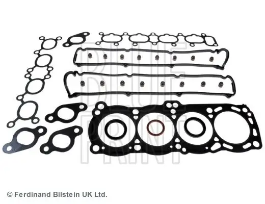 Dichtungssatz, Zylinderkopf BLUE PRINT ADN16289