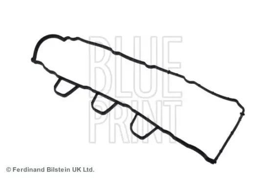 Dichtung, Zylinderkopfhaube BLUE PRINT ADN16772 Bild Dichtung, Zylinderkopfhaube BLUE PRINT ADN16772
