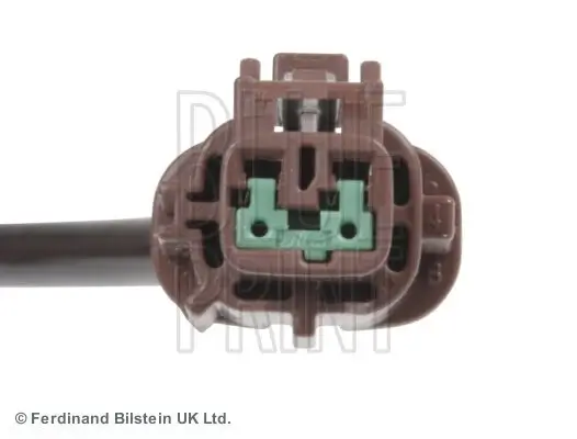 Sensor, Raddrehzahl BLUE PRINT ADN17119C Bild Sensor, Raddrehzahl BLUE PRINT ADN17119C