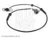 Sensor, Raddrehzahl Hinterachse rechts BLUE PRINT ADN17125 Bild Sensor, Raddrehzahl Hinterachse rechts BLUE PRINT ADN17125