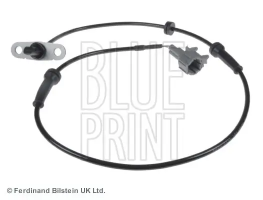 Sensor, Raddrehzahl Hinterachse rechts BLUE PRINT ADN17125 Bild Sensor, Raddrehzahl Hinterachse rechts BLUE PRINT ADN17125