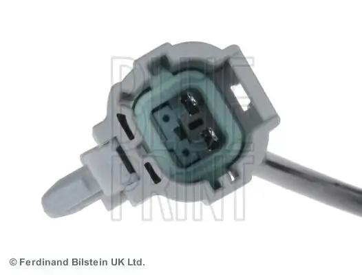 Sensor, Raddrehzahl Hinterachse rechts BLUE PRINT ADN17125 Bild Sensor, Raddrehzahl Hinterachse rechts BLUE PRINT ADN17125
