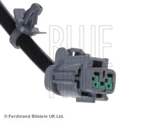 Sensor, Raddrehzahl Vorderachse rechts BLUE PRINT ADN17128 Bild Sensor, Raddrehzahl Vorderachse rechts BLUE PRINT ADN17128