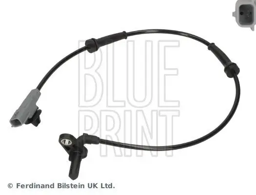 Sensor, Raddrehzahl BLUE PRINT ADN17165