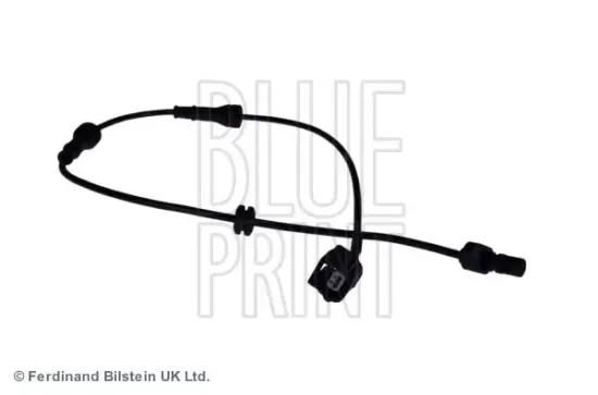 Sensor, Raddrehzahl Hinterachse links BLUE PRINT ADN17168 Bild Sensor, Raddrehzahl Hinterachse links BLUE PRINT ADN17168