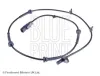 Sensor, Raddrehzahl Hinterachse links Hinterachse rechts BLUE PRINT ADN17173