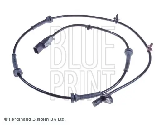 Sensor, Raddrehzahl Hinterachse links Hinterachse rechts BLUE PRINT ADN17173 Bild Sensor, Raddrehzahl Hinterachse links Hinterachse rechts BLUE PRINT ADN17173