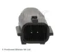 Sensor, Raddrehzahl Hinterachse links Hinterachse rechts BLUE PRINT ADN17173 Bild Sensor, Raddrehzahl Hinterachse links Hinterachse rechts BLUE PRINT ADN17173