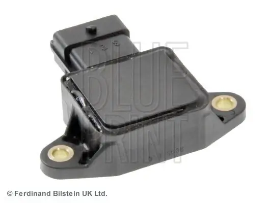Sensor, Drosselklappenstellung BLUE PRINT ADN17203C
