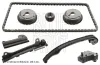 Steuerkettensatz BLUE PRINT ADN17315