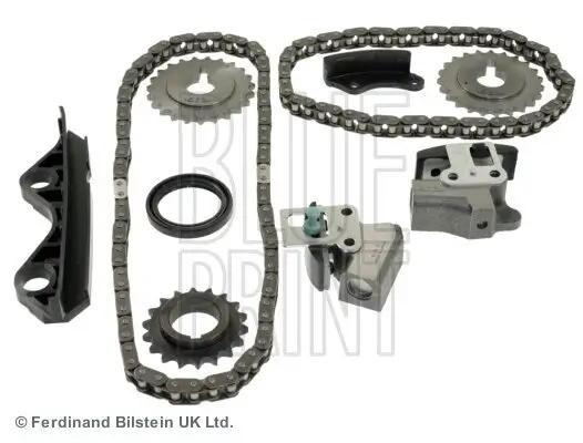 Steuerkettensatz BLUE PRINT ADN173501 Bild Steuerkettensatz BLUE PRINT ADN173501