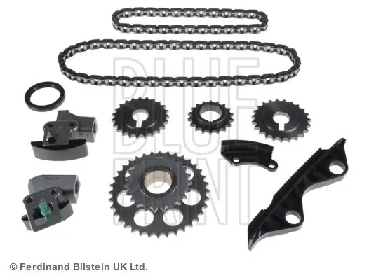 Steuerkettensatz BLUE PRINT ADN173504C