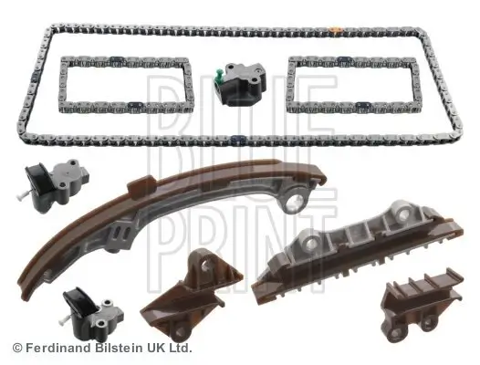 Steuerkettensatz BLUE PRINT ADN17350