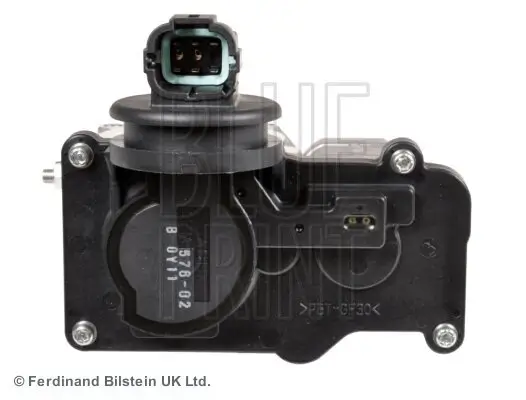 Drosselklappenstutzen BLUE PRINT ADN17408 Bild Drosselklappenstutzen BLUE PRINT ADN17408